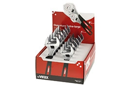 Ключи Virax